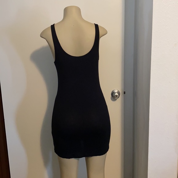 Fitted dress - Picture 2 of 2